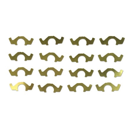 Aftermarket Connecting Rod Shim Stock Kit ENJ20-0136